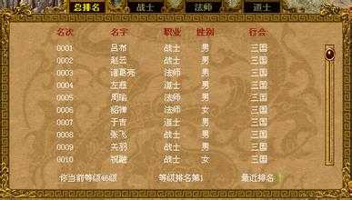 探索魔龙血路—1.80传奇地图任务解析详解