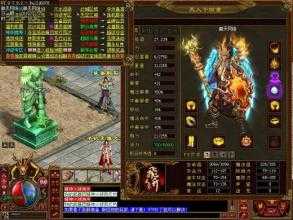 ��Ѫ����sf�ĸ���ͼ��ˢ����ħ����